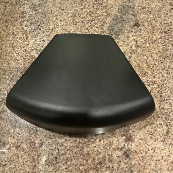 Krups Other - Krups Espresso Bravo Machine Model 871 Replacement Part, Black Water Tank Lid